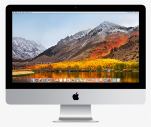 Display - Macos High Sierra Vs Sierra