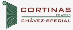 Imágenes De Cortinas De Acero Chávez Special - Graphic Design