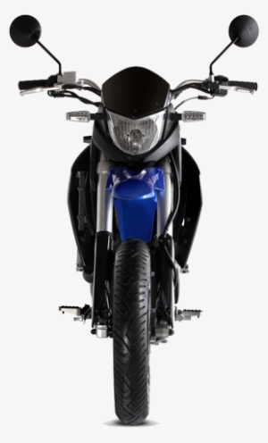 Beneficios Adicionales - Motos De Frente Png