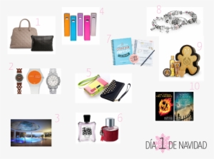 12 Días De Navidad - Gift