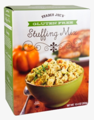 Image - Trader Joes Trader Joes Gluten Free Stuffing