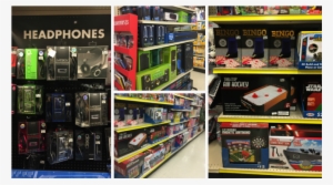 Regalos Para Navidad Y Adolescentes En Big Lots - Model Car