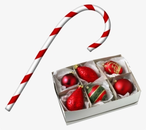 Bastones Y Regalos De Navidad - Tarjetas Navidad Con Fondo Transparente