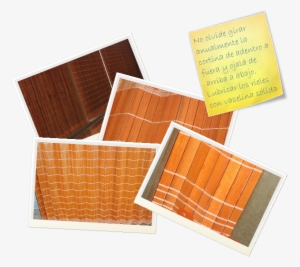 Proandina Cortinas Hanga Roa - Hanga Roa