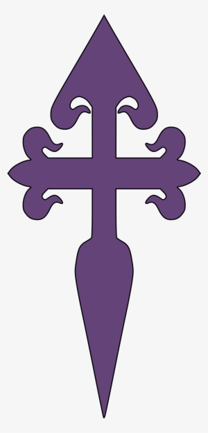 Open - Orden De Santiago Vector