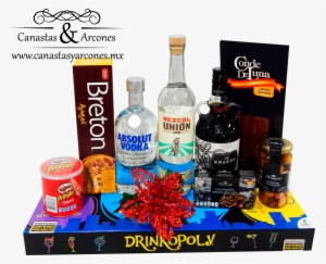 Regalos Corporativos Champagne Regalo Corporativo Mexico - Breton Sesame Crackers (12x8 Oz)