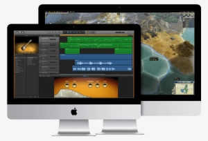 Imac Retina 5 Image - Imac