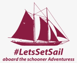 Lets Set Sail - Donation