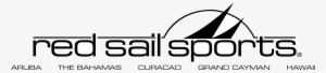 Red Sail Sports Logo Png Transparent - Red Sail Sports