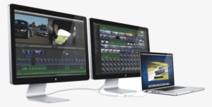 Refurbished Accessories - Apple Cinema Display 2018