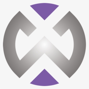 Product Logo Waveform Purple 3x - Product