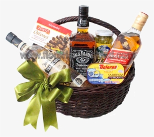 Canastas De Regalo A Domicilio Cdmx - Basket