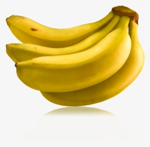 Plátano Canario Bio - Saba Banana