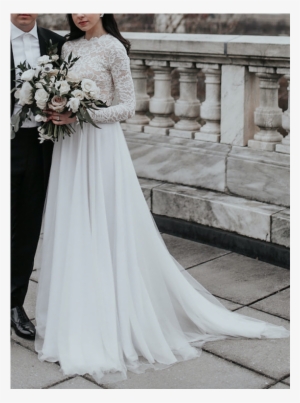 Wear Your Love, Zoey - Chiffon