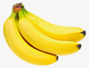 Plátano Png - Saba Banana