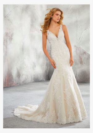 Mori Lee Lana - Mori Lee 8274