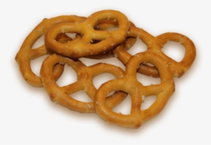 It Was Just National Pretzel Day, Well Why Is There - Dessert