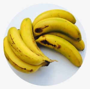 Saba Banana