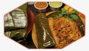 Gtamales - ‹ - Tamales Veracruzanos