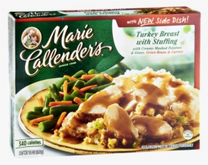 Marie Callender's Cheesy Chicken & Rice - 13 Oz