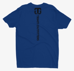 The Blue Screen Of Life - Shirt
