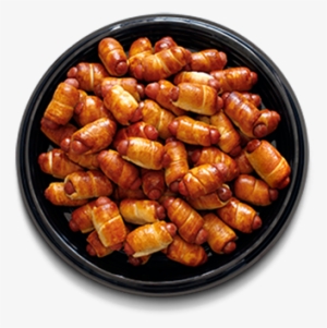 Auntie Anne's Mini Hot Dogs