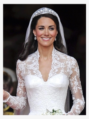 Anomalie Lace Trends Kate Middleton - Princesa Kate Middleton Boda