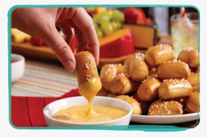 5 Oz Soft Pretzels - Superpretzel