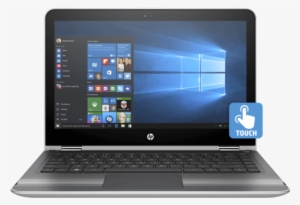 Hp Pavilion X360 - Hp Probook 650 G3