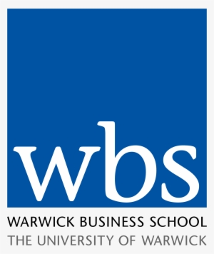 Warwick Business School Logo