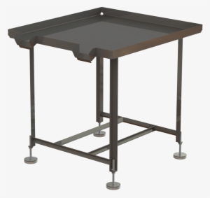 A-09064 Stuffing Tables - End Table