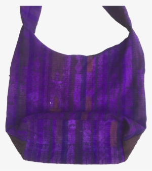 Guatemalan Huipil Cross-body Bag - Cocktail Dress