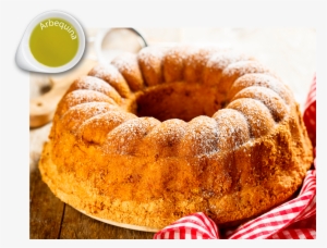 Bizcocho De Plátano Con Aceite De Oliva Virgen Extra - Babka Wielkanocna
