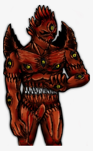 Eyes" New - Illustration