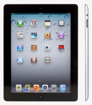 Ipad 4 Repair - Apple Ipad 2