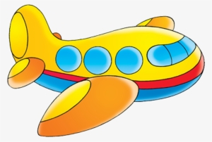 Imágenes Infantiles- Avión - Kindergarten Puzzle Transportation