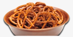 Bachman Pretzels, Thin 'n Right - Pretzel