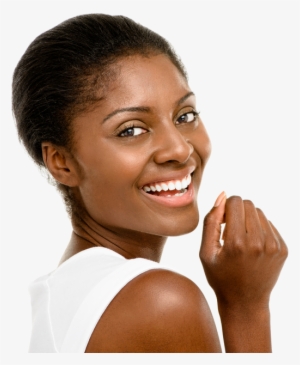 Brooklyn, New York City - Free African American Woman