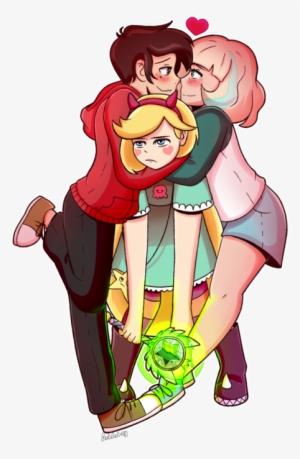 Between Friends - Marco And Jackie Kissing