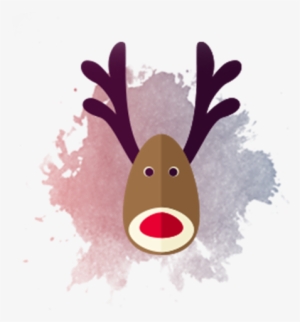 Christmas Decorations Up In Your Home, Ask Your Family - Illustration