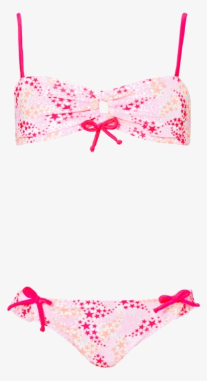 Sunuva Girls Pop Star Bikini