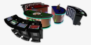 Three Card Poker - Fusion Hybrid Game