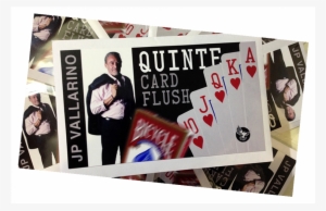 More Views - Quinte By Jean Pierre Vallarino - Trick