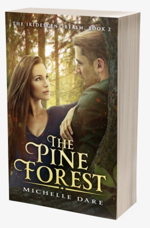 The Pine Forest - Pine Forest