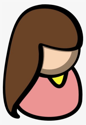 Girl Symbol 4 - Girl Symbol