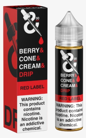 Electronic Cigarette Aerosol And Liquid