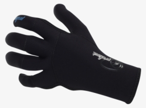 Prolimit Open Palm Glove - Prolimit Glove Open Palm