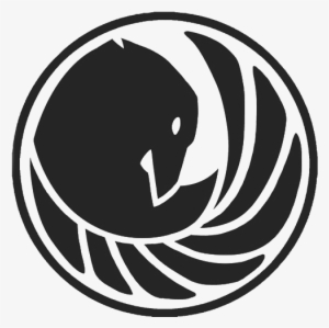 Dark Wings - Symbol - Comics