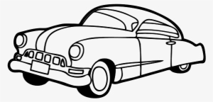 Coche Viejo Avion Acrobatico Colorear Dibujos Para - Carros Viejos Para Dibujar