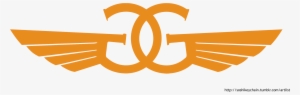 2nd Japan Tour Staff Logo - Gg Logo Name